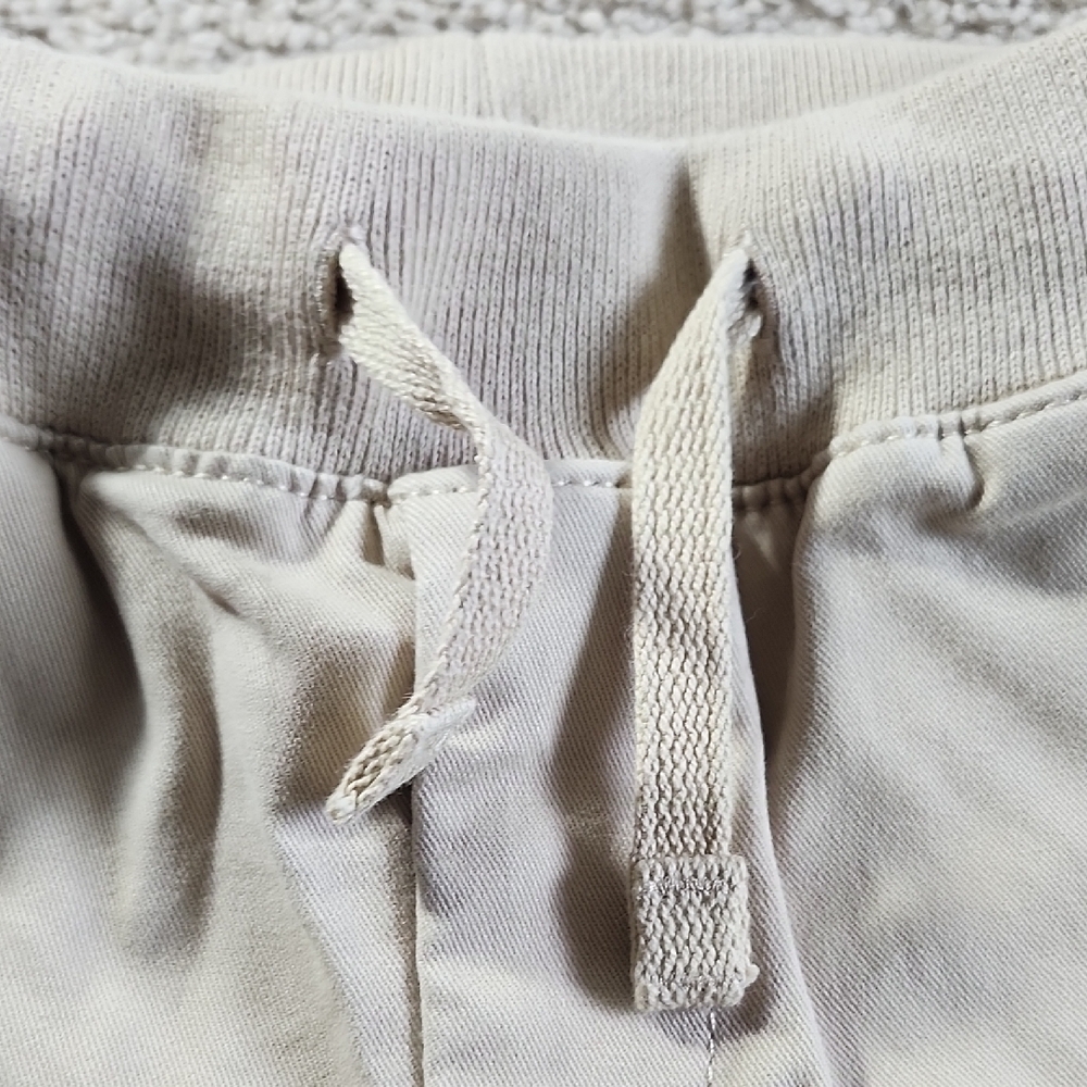 GAP Kids Casual Tan Pants - Picture 3 of 4